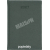Kalendarz Denim dzienny A5 2027 z grawerem